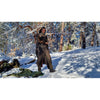 Bushmen WALKER 3XL - Sleeping Bag - Olive