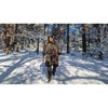 Bushmen WALKER 3XL - Sleeping Bag - Olive