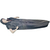 Bushmen WALKER 3L - Sleeping Bag - Olive