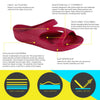 Telic Z-Strap - Fresh Cranberry