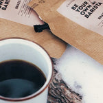 Stunning views of the Rocky Mountains and a coffee stop in Estes Park | The Brew Company