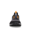 Trezeta RYOKO Shoes, GREY / ORANGE