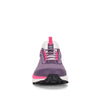 Trezeta RYOKO Women's Shoes, PLUM / PINK