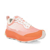 Trezeta SEKAI Women's Shoes, ORANGE / ROSE
