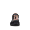 Kayland TUONO LEATHER GTX Women's Hiking Shoes, DARK GREY ROSE