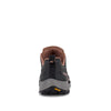 Kayland TUONO LEATHER GTX Women's Hiking Shoes, DARK GREY ROSE