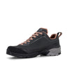 Kayland TUONO LEATHER GTX Women's Hiking Shoes, DARK GREY ROSE