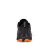 Kayland ELEVATION GTX Hiking Shoes, BLACK ORANGE