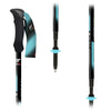 Fizan Compact 4 Tech Walking Poles