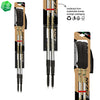 Fizan Trek Pro Walking Poles