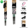 Fizan Trek Pro Walking Poles
