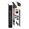 Fizan R-Evolution Pro Walking Poles