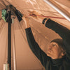 Robens Klondike S