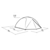 Robens Lodge 2 Exp