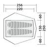 Robens Via 2 UL
