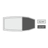 Robens Roamer 3 LW