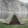 Robens Venturer 4 LW