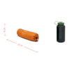 Robens Vestis 2.50 x 2.30 Solo tarp UL