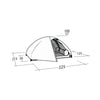 Robens Seeker 2 LW