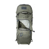 Tatonka Yukon 60+10 Women BC Bushcraft backpack