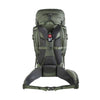 Tatonka Yukon 70+10 BC Bushcraft backpack
