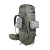 Tatonka Yukon 70+10 BC Bushcraft backpack