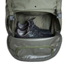 Tatonka Yukon 70+10 BC Bushcraft backpack
