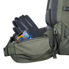 Tatonka Yukon 70+10 BC Bushcraft backpack
