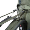 Tatonka Yukon 70+10 BC Bushcraft backpack