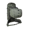 Tatonka Yukon 70+10 BC Bushcraft backpack