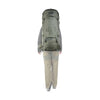 Tatonka Yukon 70+10 BC Bushcraft backpack
