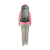 Tatonka Pyrox 40+10 Women BC Bushcraft Backpack