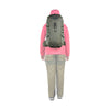 Tatonka Hike Pack 25 Women BC Bushcraft Backpack