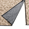 Robens Fleece Carpet Klondike and Settler Field