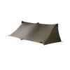 Tarp Wing 1 LT Tarp - Stone Grey Olive
