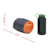 Robens Scoria Quilt UL +6°C Regular