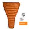 Robens Scoria Quilt UL +6°C Long