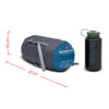 Robens Serac 300 -4°C Long