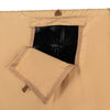 Bushmen Hot Tarp 3x3 Natural