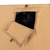 Bushmen Hot Tarp 3x3 Natural