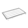 Bushmen Fastfold L Grill Panel SS304