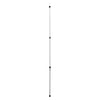 Robens Tarp telescopic pole 3-section