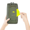 Tatonka Universal Pouch 20 x 10 Accessory Pouch