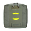 Tatonka Universal Pouch 14 x 14 Accessory Pouch