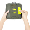 Tatonka Universal Pouch 14 x 14 Accessory Pouch