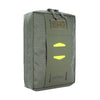 Universal Pouch 20 x 14 Accessory Pouch - Stone Grey Olive