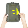 Tatonka Universal Pouch 20 x 14 Accessory Pouch