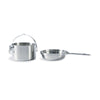 Tatonka Kettle 1,0l Camping cooking set