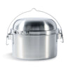 Tatonka Kettle 1,0l Camping cooking set