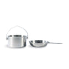 Tatonka Kettle 1,6l Camping cooking set